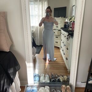 NEW WITH TAGS - JENNY YOO BRIDESMAID DRESS
